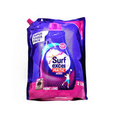 Surf Excel Matic Front Load Liquid Detergent - 2 Litre Pouch