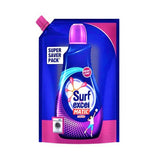 Surf Excel Matic Front Load Liquid Detergent - 2 Litre Pouch