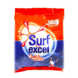 Surf Excel Quick Wash Detergent Powder- 1 Kg & 2 Kg Pack