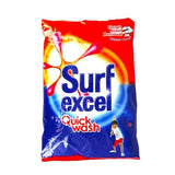 Surf Excel Quick Wash Detergent Powder- 1 Kg & 2 Kg Pack