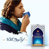 Taj Mahal Tea - 250 g & 500 g Carton