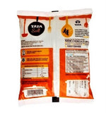 Tata Vacuum Evaporated Iodised Salt - 1 Kg Pack