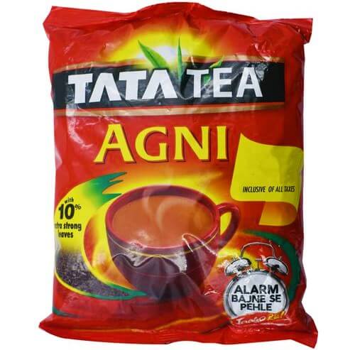 Tata Tea Agni - 500 g & 1 Kg