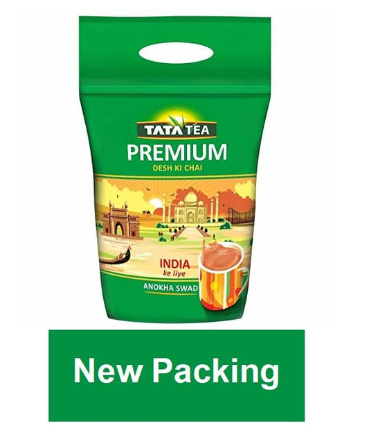 Tata Tea Premium Desh Ki Chai - 1 Kg Pack