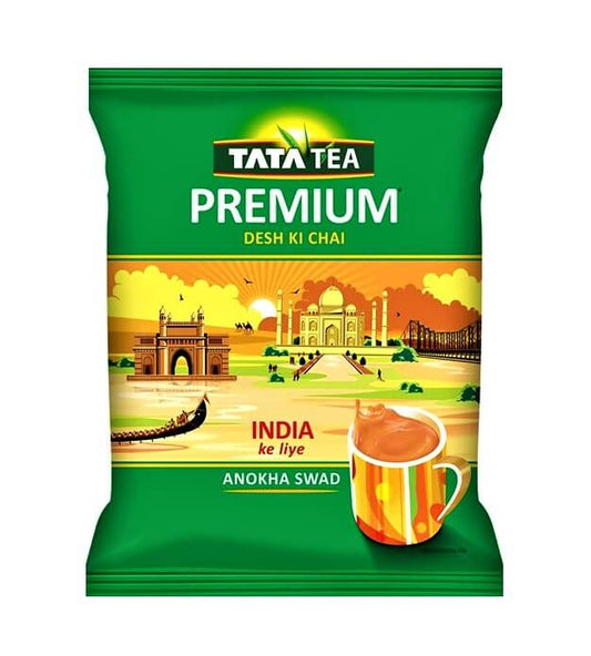 Tata Tea Premium Desh ki Chai - 100 g Pack of 10