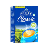 Tea Valley Classic Chai - Kadak Chai - 250 g Pack