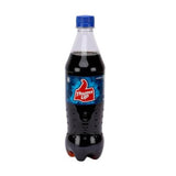 Thums-up Soft Drink - 600 ml Bottle