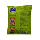 Tide Naturals Lemon & Chandan Detergent Powder - 1 Kg Pack