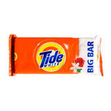 Tide White Detergent Bar Rose & Jasmine - 250 g Bar - 200 g + 50 g Free