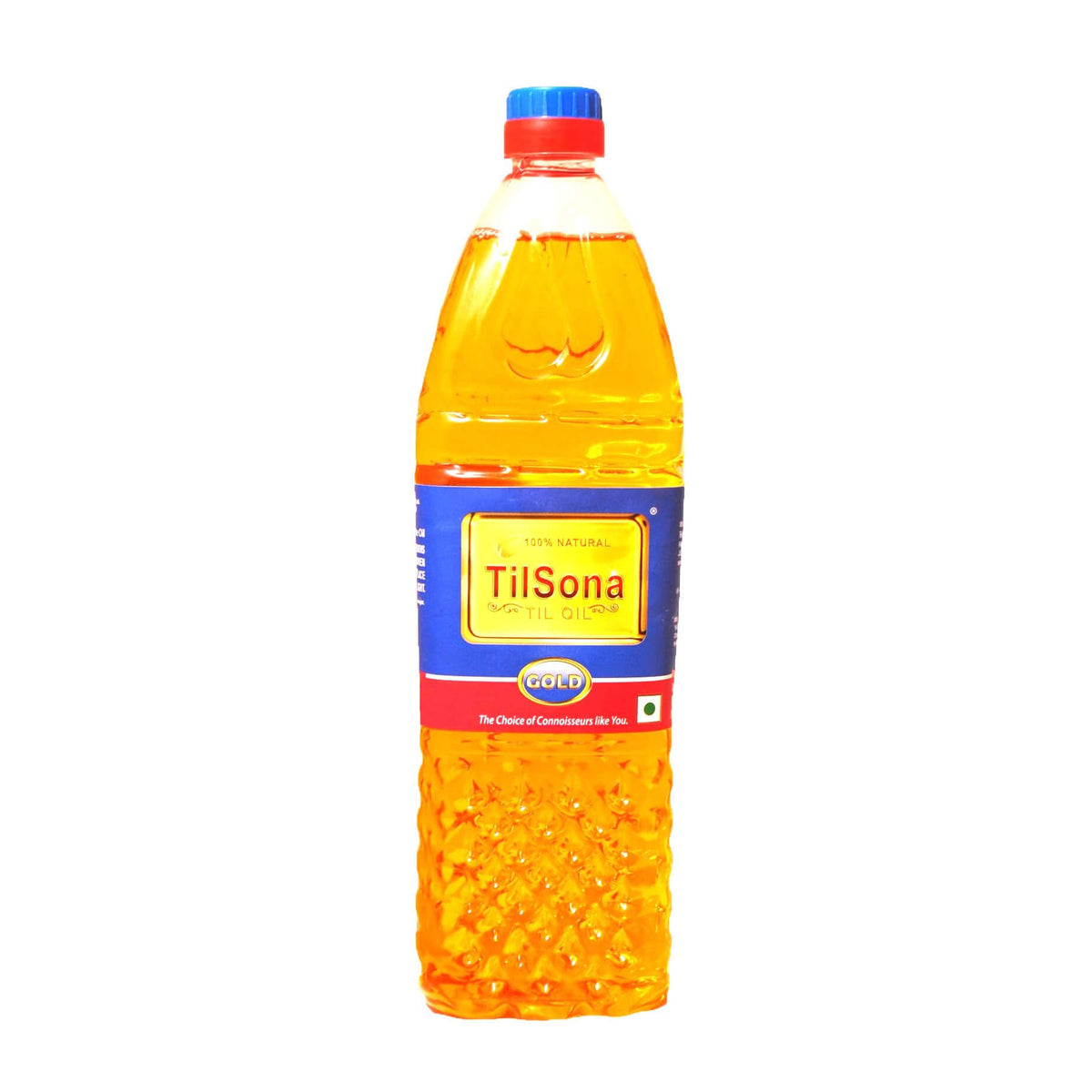 Tilsona Til / Sesame Oil - 1 L Bottle