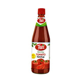 Tops Tomato Ketchup 500 g & 1 Kg Bottle