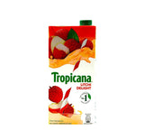 Tropicana Litchi Delight Juice - 1 Litre Tetra Pack