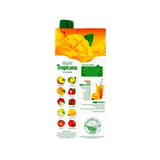 Tropicana Mango Delight Juice - 1 Litre Tetra Pack