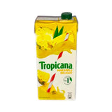 Tropicana Pineapple Delight Juice - 1 Litre Tetra Pack