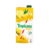 Tropicana Pineapple Delight Juice - 1 Litre Tetra Pack