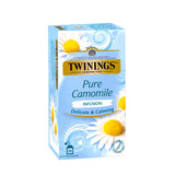 Twining Pure Camomile Tea 25 Tea Bags