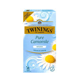 Twining Pure Camomile Tea 25 Tea Bags