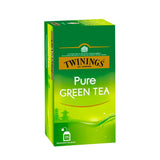 Twinings Pure Green Tea 25 Tea Bags