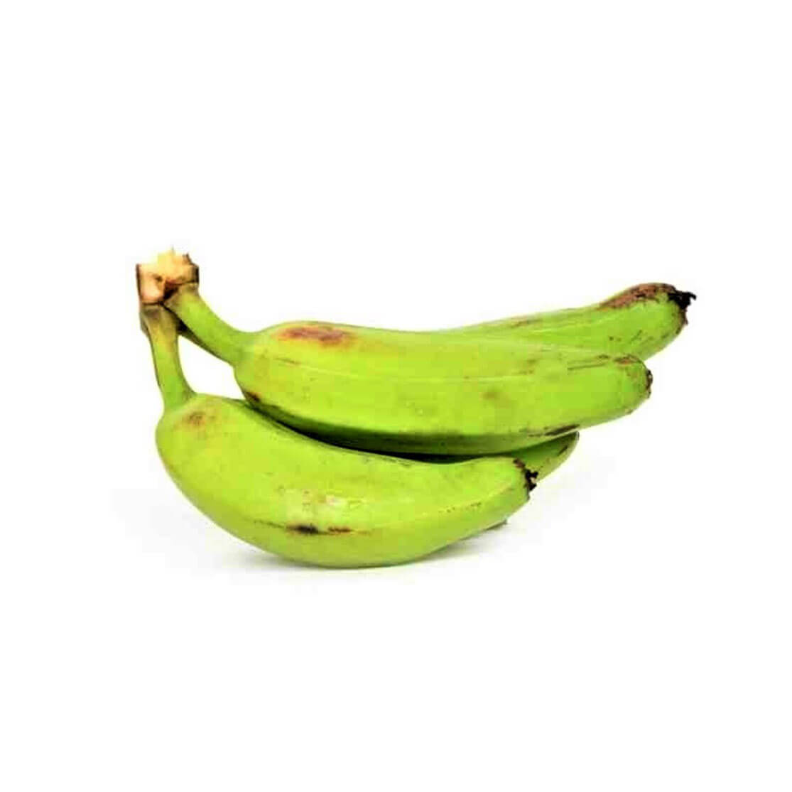 Unripe Banana - 500 g