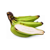 Unripe Banana - 500 g