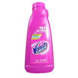 Vanish Oxi Action All in One Liquid Detergent - 800 ml Bottle