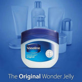 Vaseline Original Skin Protecting Jelly - 20 g 50 g & 100 g