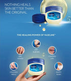 Vaseline Original Skin Protecting Jelly - 20 g 50 g & 100 g