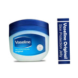 Vaseline Original Skin Protecting Jelly - 20 g 50 g & 100 g