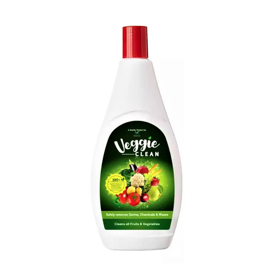 Veggie Clean - Fruits and Vegetable Cleaner - 200 ml