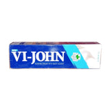 VI John Shaving Cream Classic - 70 gram