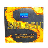 VI John Splash After Shave Lotion - Limited Edition - 50 ml