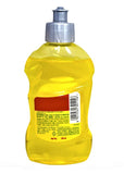 Vim Dishwash Gel Liquid - Lemon - 250 ml, 500 ml & 750 ml Bottle