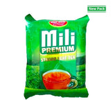 Wagh Bakri Mili Strong Leaf Tea - 500 g & 1 Kg Pack