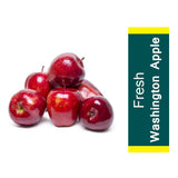 Fresh Washington Apple 500 g & 1 Kg