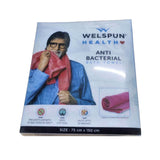 Welspun Health Anti-Bacterial Bath Towel - 1 Unit