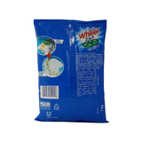 Wheel Active 2 In 1 Detergent Powder - Clean & Fresh - 1 Kg