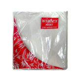 Wintex Nexxt Napkin Tissues - 2 Ply Tissues - 50 Sheets Pack