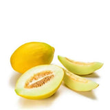 Yellow Muskmelon (Sun Melon) - 1 Unit (0.7 kg to 1 kg)