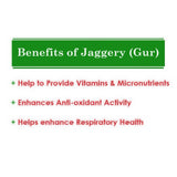 Zandu Chyawanprash with Goodness of Jaggery (Gur) & Avaleha - 900 g Jar